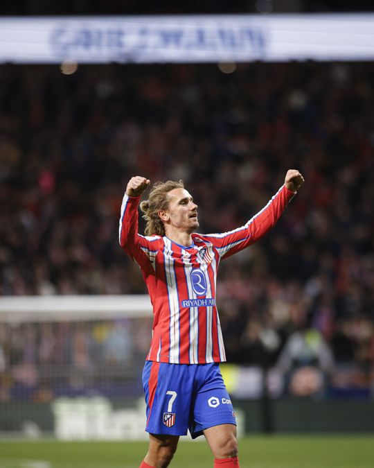 Prediksi Atletico Madrid vs. Getafe: Los Rojiblancos Ingin Pastikan Tike Semifinal Coppa del Rey