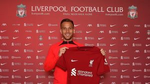 Liverpool Punya Klausul Memulangkan Arthur Melo ke Juventus Lebih Cepat, Bakal Diaktifkan pada Januari?