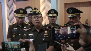 Lindungi Jaksa, TNI Siap Kawal hingga Level OTT