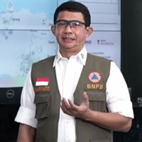 Sudah Bentuk Satgas, BNPB Targetkan 3 Bulan Tangani Wabah Rabies di NTT 