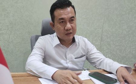 Bawaslu Lampung Tangani Laporan Dugaan Anggota KPU Terima Uang Caleg