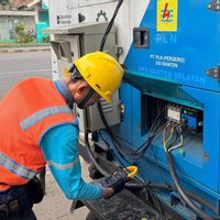 斋月期间国家电力峰值负载达到 34.77 吉瓦