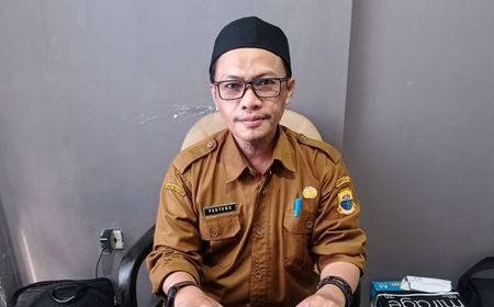 Pemkab Lebak Yakin Bisa Turunkan Kasus Stunting 14 Persen