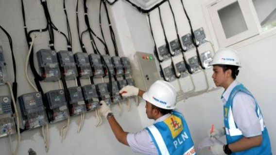 PLN Suplai 140 MVA ke Industri Smelter Nikel di Kaltim