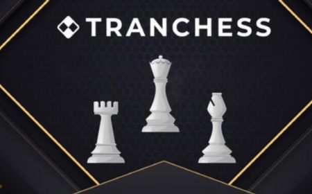 Harga Kripto Baru Tranchess (CHESS) Meroket Setelah Listing di Binance