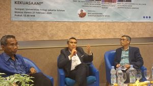 Rencana Revisi KUHAP Dikritik, Pakar Hukum Minta Kewenangan Penyidikan Tetap di Polisi