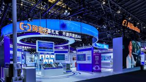 Alibaba Memperkenalkan Quark: Kacamata AI Pertama yang Dikembangkan Mandiri