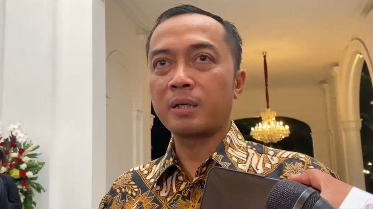 Prabowo Bakal Lantik Komite Reformasi Kepolisian Pekan Depan