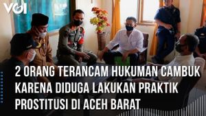 Video: Diduga Ada Prostitusi, Penginapan di Aceh Disegel oleh Wilayatul Hisbah dan Satpol PP