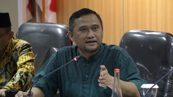forme du projet de règlement régional PPKLP, la DPRD de la ville de Bogor absorbe les aspirations de la communauté