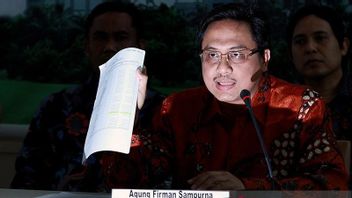 BPK Ensures The State Loss Rp22.78 Trillion In The ASABRI Case: Stock Investment Funds Haven't Returned