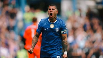 チェルシー vs フラム: 2-0, VAR論争ワーナイダービー西ロンドン