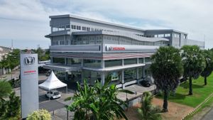 HPM Resmikan Jaringan Dealer Mobil Bekas Bersertifikasi Pertama di Makassar
