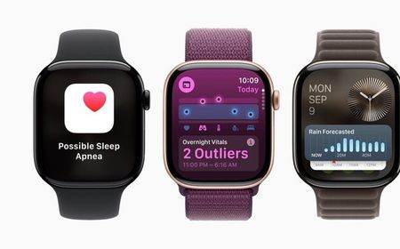 25 Fitur Baru yang Mungkin Anda Lewatkan di watchOS 11