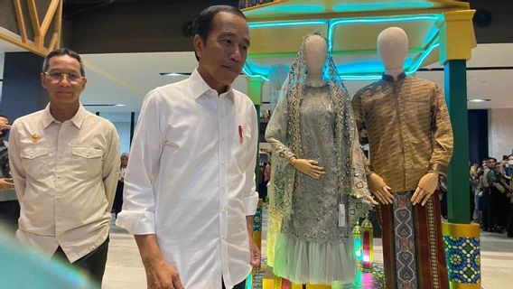 Jokowi Pastikan Pemerintah Berupaya Evakuasi 20 WNI Korban TPPO di Myanmar