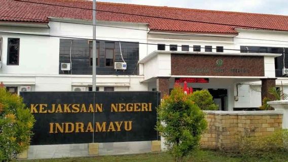 Kejari Indramayu Tetapkan 4 Tersangka Korupsi Makan Minum Santri