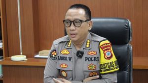 Investment Trading Fraud Perpetrators Arrested By Central Sulawesi Police Raise IDR 4.9 Billion