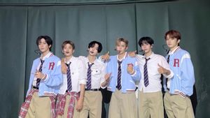Daftar Harga Tiket Konser RIIZE ‘<i>RIIZING LOUD</i>’ di Jakarta, Konser 10 Januari 2026