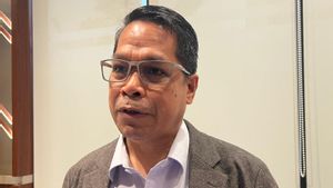 Temui Pengelola SPBU Swasta, Dirjen Migas ESDM Pastikan Tidak Ada Tambahan Impor BBM