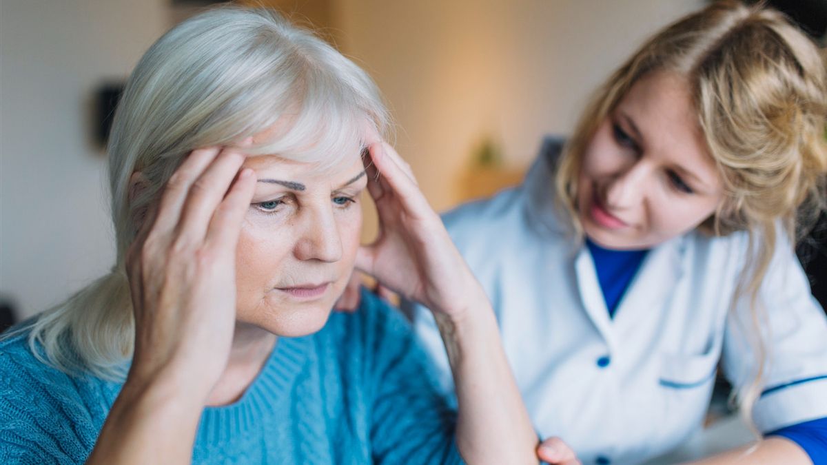 Apakah Alzheimer Bisa Sembuh dan Gejala-Gejalanya yang perlu Diwaspadai
