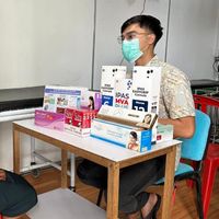 DKT INDONESIA dan doctorSHARE Perluas Layanan KB ke Pulau-Pulau Terpencil di Indonesia