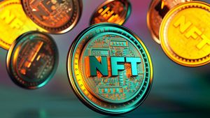 برانكسي: لا تزال NFT على قيد الحياة ، لكن بيانات تداول NFT تستمر في الانخفاض