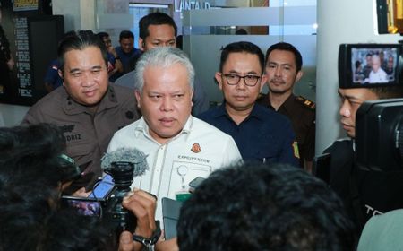 Harvey Moeis-Helena Lim Masuk Tahap Persidangan, Belasan Tersangka Korupsi Timah Tunggu Giliran