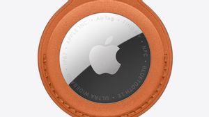 Apple Luncurkan AirTag Generasi Kedua dengan Jangkauan Bluetooth yang Lebih Jauh