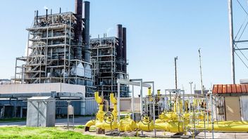 - Une centrale électrique d'Europe sera transformée en centre de données de haute technologie grâce à une explosion d'IA