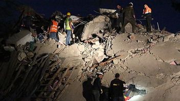 ضحايا زلزال تركيا وسوريا يزدادون بسرعة ودرجات الحرارة الباردة مزعجة بشكل متزايد