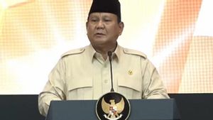 Prabowo Sentil Orang Kaya: Ogah Berurusan dengan Koperasi, Maunya Bikin PT