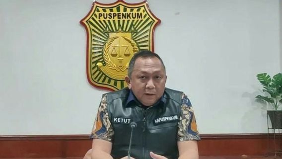 Kejaksaan Agung Berkomitmen Tuntaskan Kasus TPPO dan Lindungi Korban