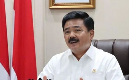 Cerita Hadi Tjahjanto soal Kepemimpinan Sri Sultan HB X Pedoman Berkarier