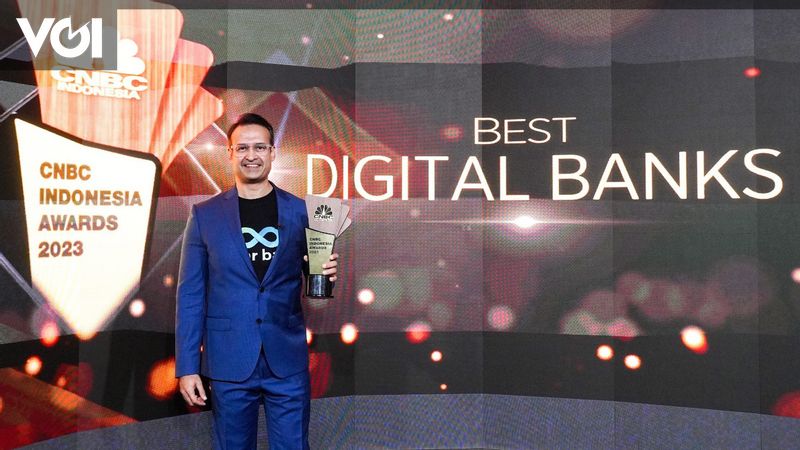 Amar Bank Receives 'Most Innovative Digital Bank' Award