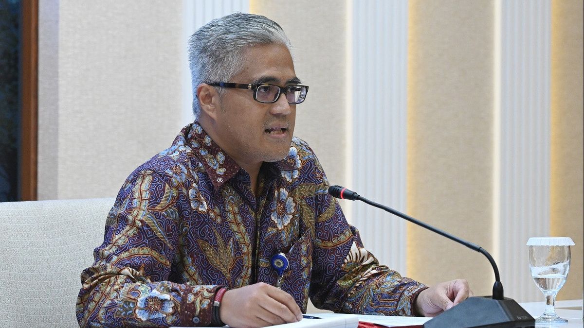 ハマスはインドネシアがイスラエルを釈放した囚人を収容することを望んでいる、外務省:公式のコミュニケーションはない