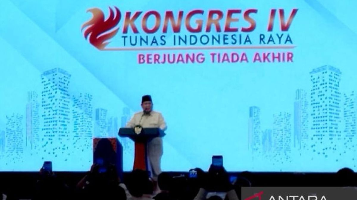 Ada Penegak Hukum Diancam dan Diintimidasi, Presiden Prabowo Akui Diam-diam Tahu
