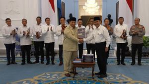 Reform in the Police Never Stops, President Requests Law Enforcement to be Evaluated