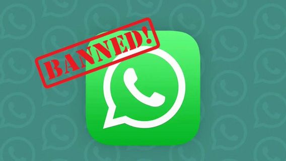 Rusia Ancam Blokir Total WhatsApp karena Dinilai Tak Patuhi Hukum Nasional