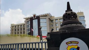 Monumen Jenderal Hoegeng Bakal Berdiri di Pekalongan Atas Inisiasi Polda Jateng