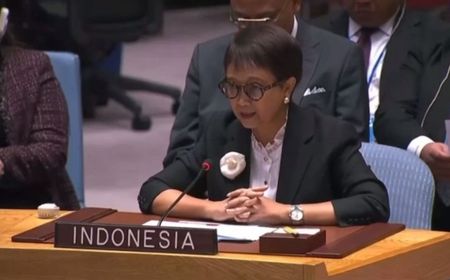 Istana Bantah Isu Menteri Retno Mundur Jadi Alasan Budi Arie Diangkat Sebagai Menlu Ad Interim