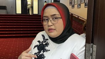 Rencontrez Purbaya, le ministère du Travail demande d'empêcher les licenciements dans l'industrie textile