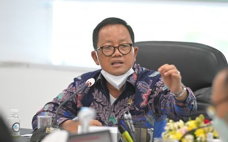 Atasi Disparitas Harga, Komisi VII Desak Kementerian ESDM Segera Realisasikan BLU DMO Batu Bara