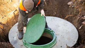 Pembangunan Septic Tank di 4 Kelurahan Jakarta Utara Terkendala Lahan