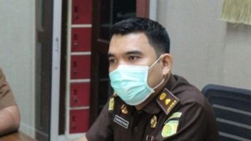 توقف قضية العنف المنزلي في شمال سومطرة بسبب العدالة التصالحية