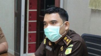 Domestic Violence Cases In North Sumatra Discontinued Due To Restorative Justice