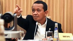 Bahlil: Perusaaan Italia Siap Investasi Rp150 Triliun di Kalimantan Timur