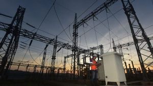 PLN Pastikan Pasokan Energi Primer Selama KTT ke-42 ASEAN Cukup
