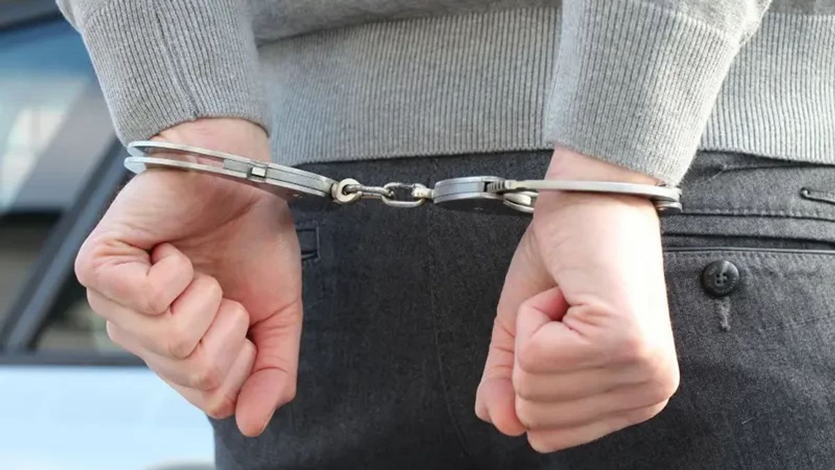 Paksa Bocah 15 Tahun Layani Pria Hidung Belang, Muncikari di Jakbar Dibekuk Polisi