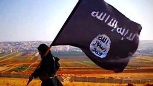 Rusia dan Turki Siap Memulangkan Warganya yang Ditahan di Irak Terkait ISIS