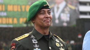 Kabar Potong Generasi dalam Pergantian Panglima TNI, Komisi I DPR Fraksi PDIP: Jangan Mengada-Ngada dan Berkhayal